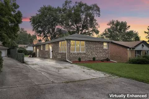 3117 172nd St, Hazel Crest, IL 60429