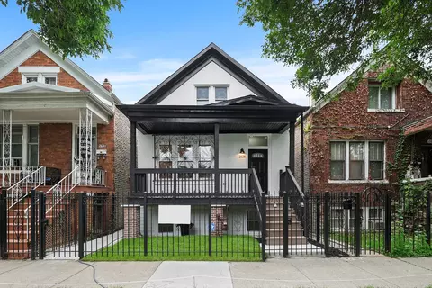 2628 S Drake Ave, Chicago, IL 60623