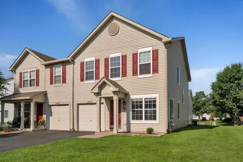 1441 Levato Ln, Minooka, IL 60447