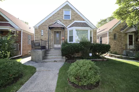 2842 N Kolmar Ave, Chicago, IL 60641