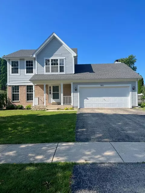 931 W Briarcliff Rd, Bolingbrook, IL 60440