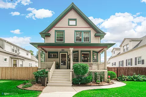 520 Hannah Ave, Forest Park, IL 60130