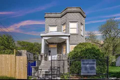 6917 S Carpenter St, Chicago, IL 60621