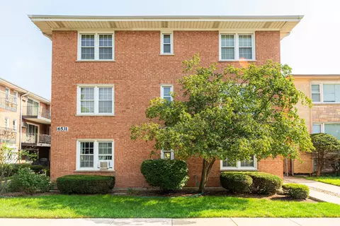6531 N Northwest Hwy #3B, Chicago, IL 60631