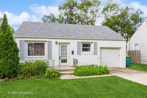 1411 N May St, Joliet, IL 60435