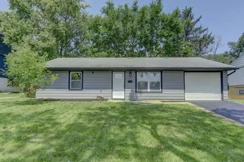 3033 224th St, Sauk Village, IL 60411
