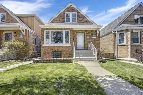 5416 S New England Ave, Chicago, IL 60638