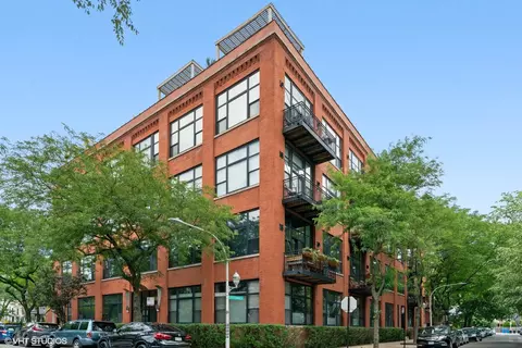 1259 N Wood St #407, Chicago, IL 60622