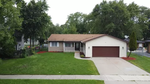 3448 218th Pl, Matteson, IL 60443 photo 40