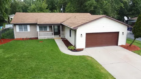 3448 218th Pl, Matteson, IL 60443 photo 43