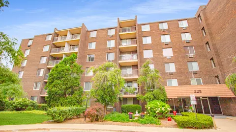 225 S Rohlwing Rd #208, Palatine, IL 60074