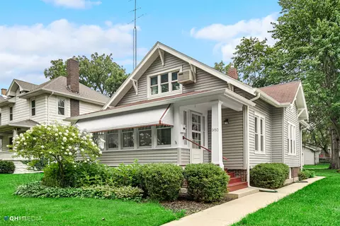 980 S Myrtle Ave, Kankakee, IL 60901