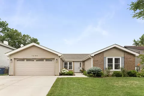 1964 Towner Ln, Glendale Heights, IL 60139