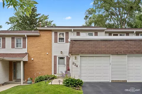 234 Monroe Rd, Bolingbrook, IL 60440