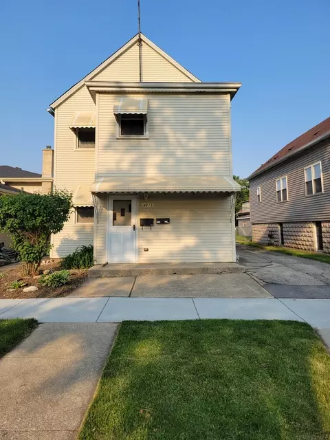 4915 Egandale Ave, Mccook, IL 60525