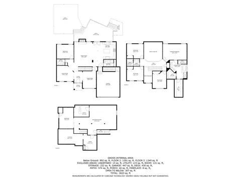 2217 Red Maple Ln, Aurora, IL 60502 photo 37