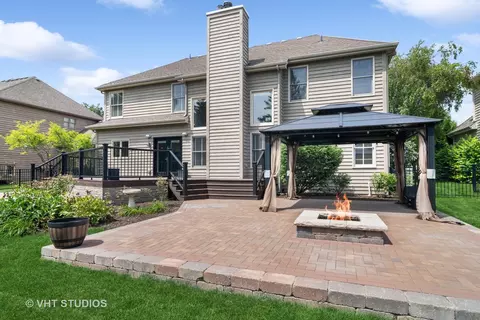 2217 Red Maple Ln, Aurora, IL 60502 photo 31