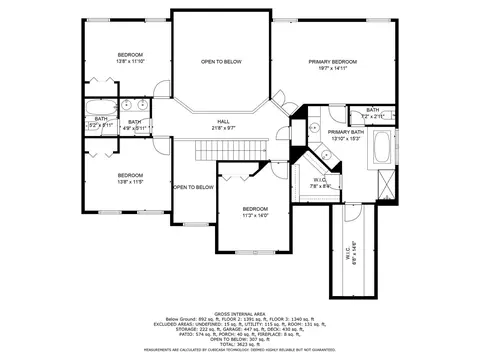 2217 Red Maple Ln, Aurora, IL 60502 photo 35