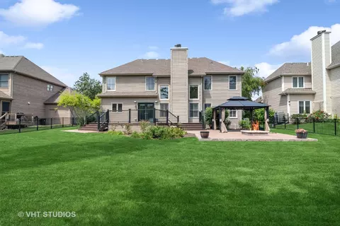 2217 Red Maple Ln, Aurora, IL 60502 photo 30