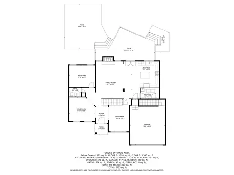 2217 Red Maple Ln, Aurora, IL 60502 photo 34