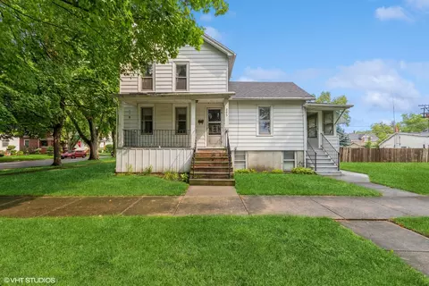 295 W Vanmeter St, Kankakee, IL 60901