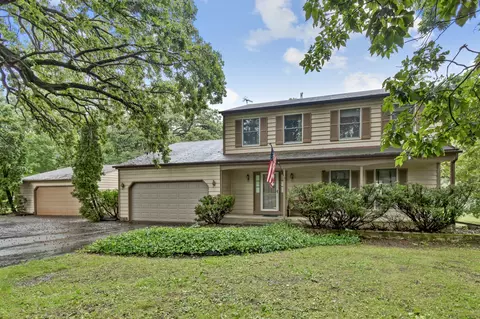 10280 Oak Ridge Rd, Marengo, IL 60152