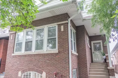 5951 S Mozart St, Chicago, IL 60629