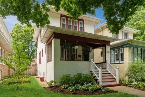 603 Clarence Ave, Oak Park, IL 60304