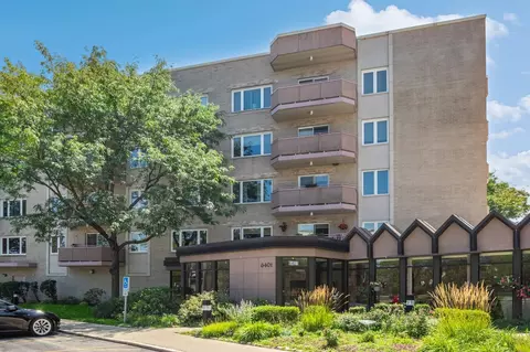 6401 Lincoln Ave #308, Morton Grove, IL 60053