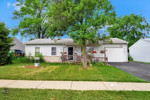 620 Belmont Dr, Romeoville, IL 60446