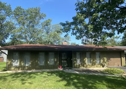 362 Niagara St, Park Forest, IL 60466