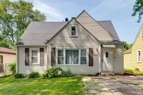 1408 Beverly Dr, Round Lake Beach, IL 60073