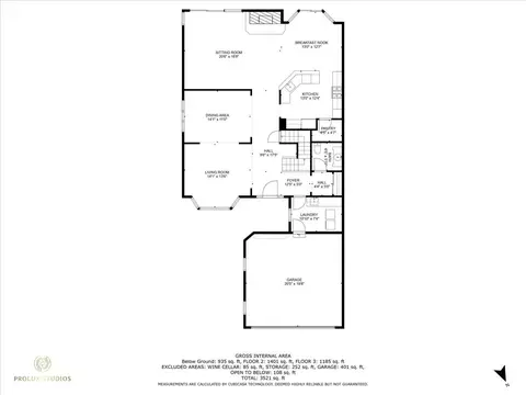 1382 Medinah Dr, Itasca, IL 60143 photo 31
