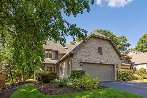 1382 Medinah Dr, Itasca, IL 60143 photo 34