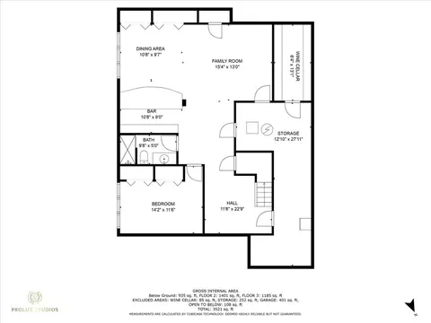 1382 Medinah Dr, Itasca, IL 60143 photo 30
