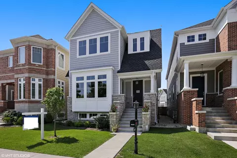 6080 N Sauganash Ave, Chicago, IL 60646