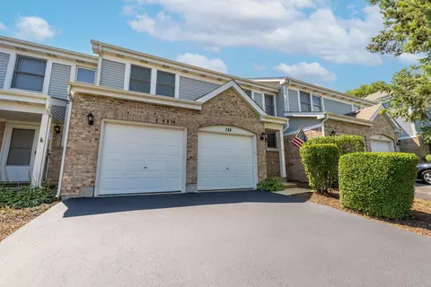 268 Haber Ct, Cary, IL 60013