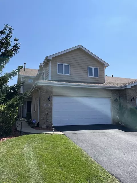 8601 Tullamore Dr, Tinley Park, IL 60487