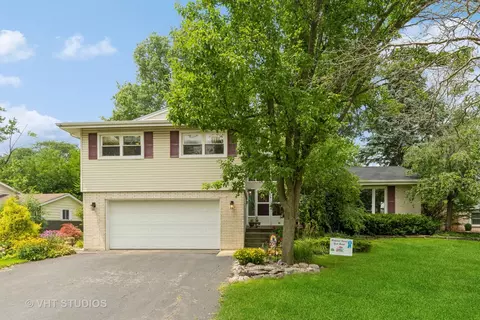 18134 Los Angeles Ave, Homewood, IL 60430