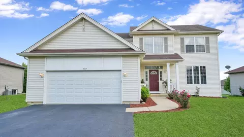 557 Donna Ave, Aurora, IL 60505