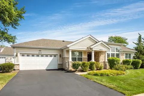 4023 Candlewood Ln, Naperville, IL 60564