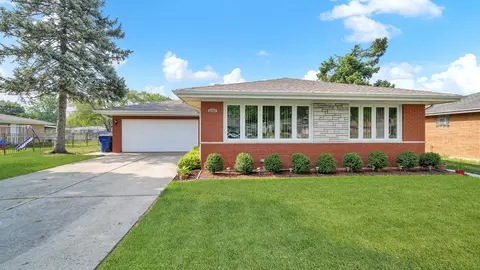 Undisclosed, Oak Lawn, IL 60453