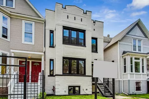 1819 W Berwyn Ave, Chicago, IL 60640