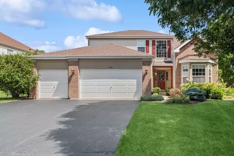 626 Wingpointe Dr, Aurora, IL 60506
