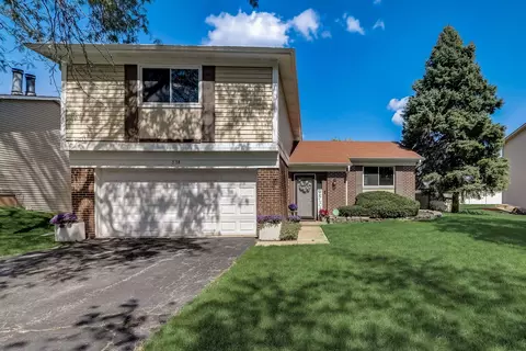 338 Drake Ave, Bolingbrook, IL 60490