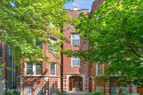 1416 W Hollywood Ave #1, Chicago, IL 60660
