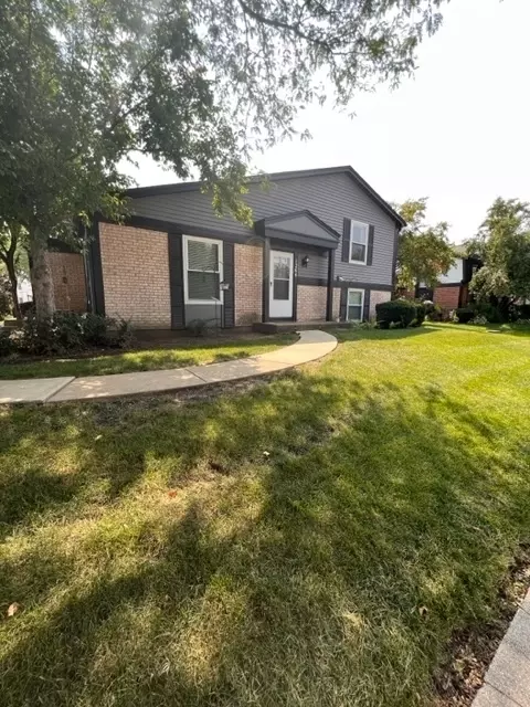 1264 Inverrary Ln #1264, Deerfield, IL 60015