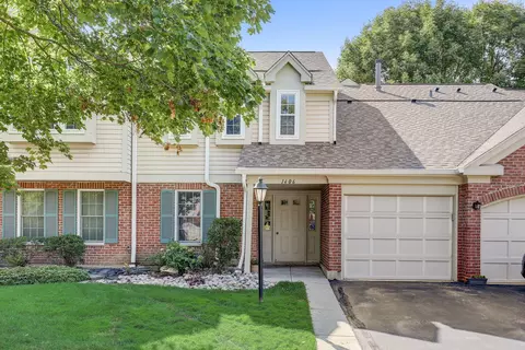1406 Ashton Ct #C2, Wheeling, IL 60090