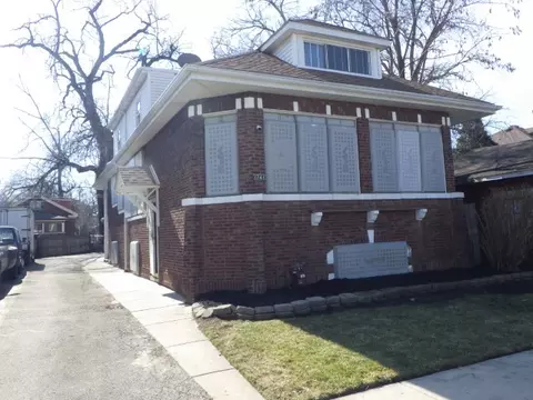 1741 W 106th St, Chicago, IL 60643