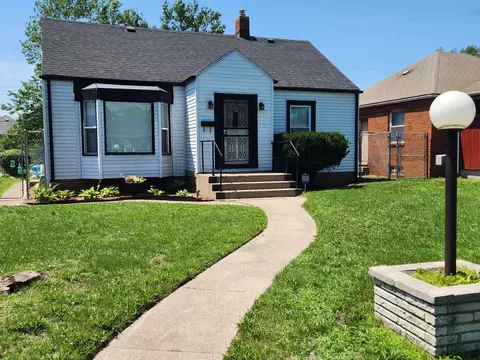 234 Roosevelt St, Gary, IN 46404 photo 1